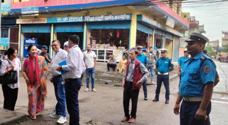 मानवअधिकार आयोगले भन्यो- ‘रविलाई राखिएको कोठामा पंखा छ, तर झ्याल टालिएको रहेछ’