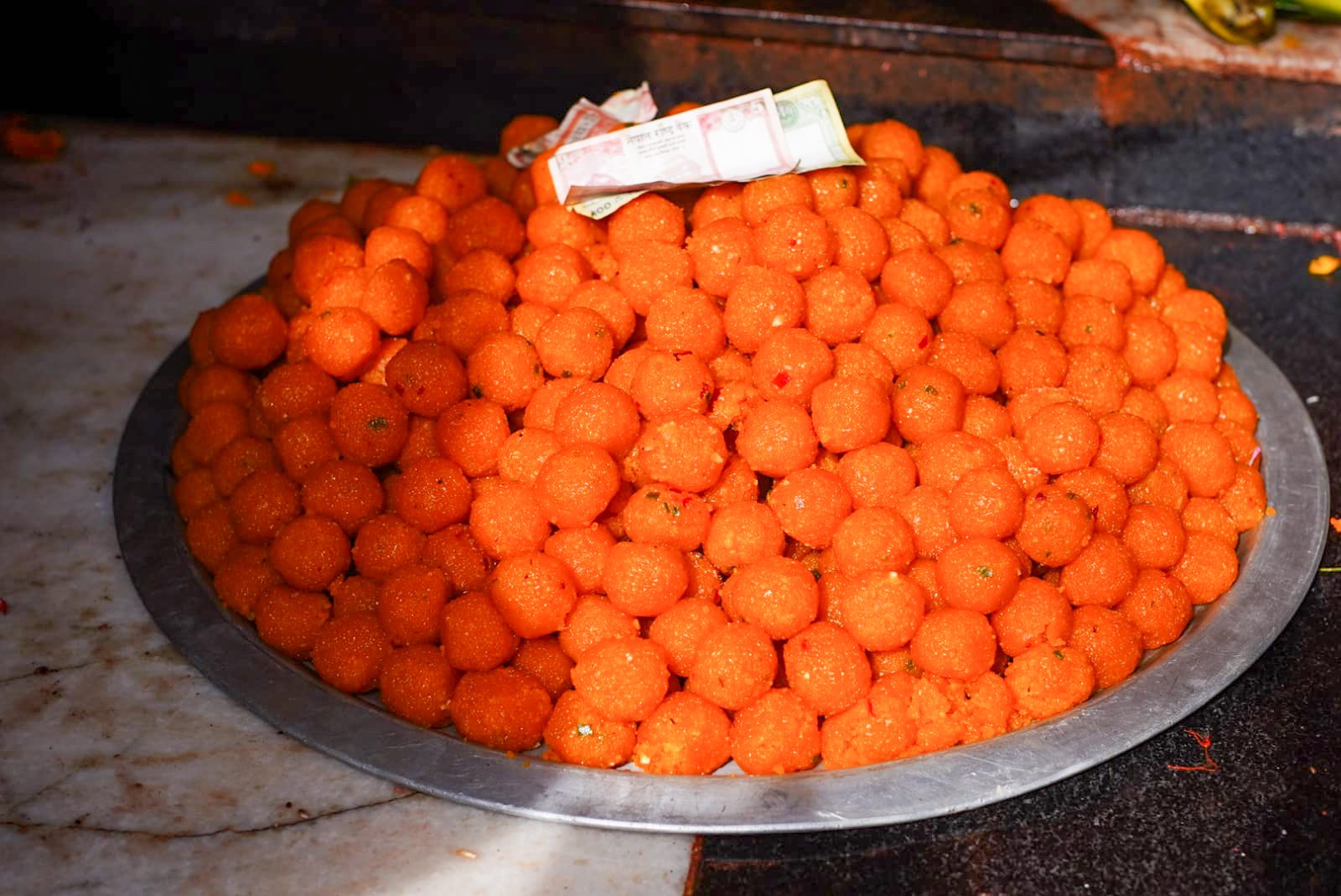 सूर्यविनायक गणेश मन्दिरमा भक्तजनको घुइँचो (तस्वीरहरु)