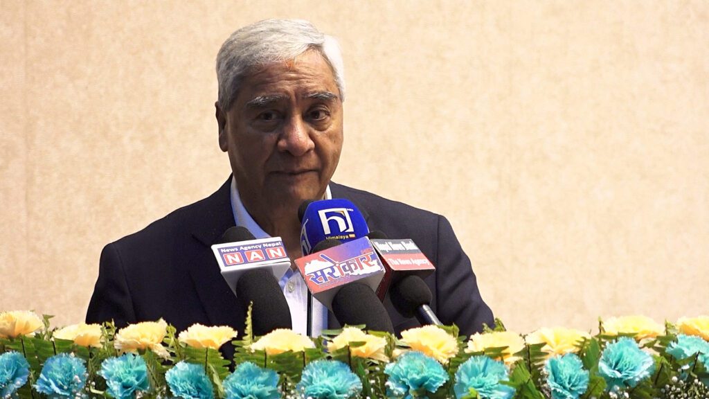 ‘आदिवासी जनजातिको सहअस्तिव जोगाउन सामूहिक पहल जरुरी’