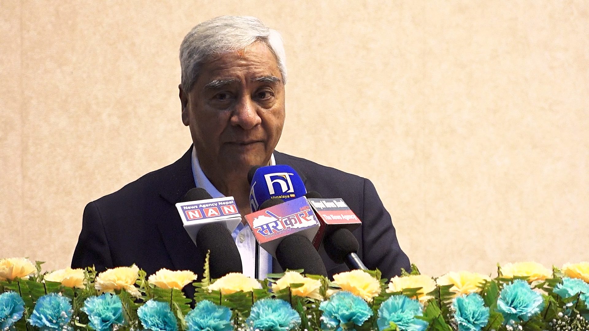 ‘आदिवासी जनजातिको सहअस्तिव जोगाउन सामूहिक पहल जरुरी’