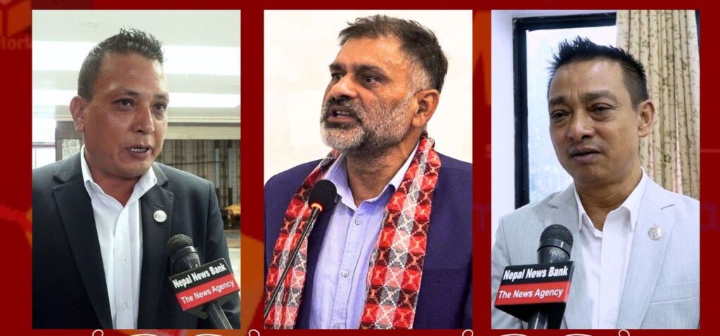 एमआरपीबारे विभाग–व्यवसायी वहस : व्यवसायीले बुझेनन्, सरकारले बुझाउन सकेन !