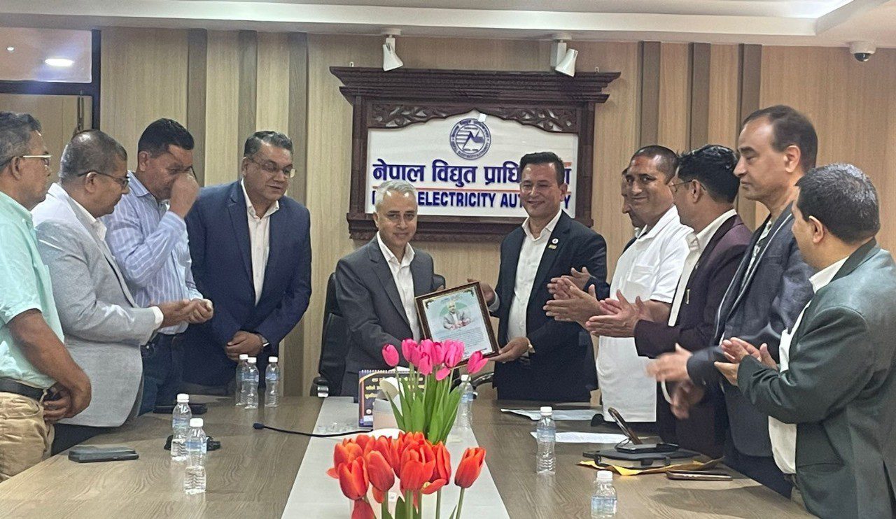 जेन्जी ग्रुपको नाममा भोटेकोशीको १० प्रतिशत सेयर मागेपछि निजी क्षेत्रले गुहार्यो गृह र ऊर्जा मन्त्री