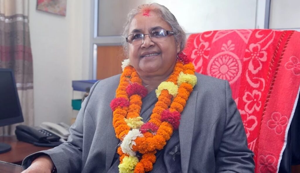 प्रधानमन्त्री कार्कीले आज पदभार ग्रहण गर्दै