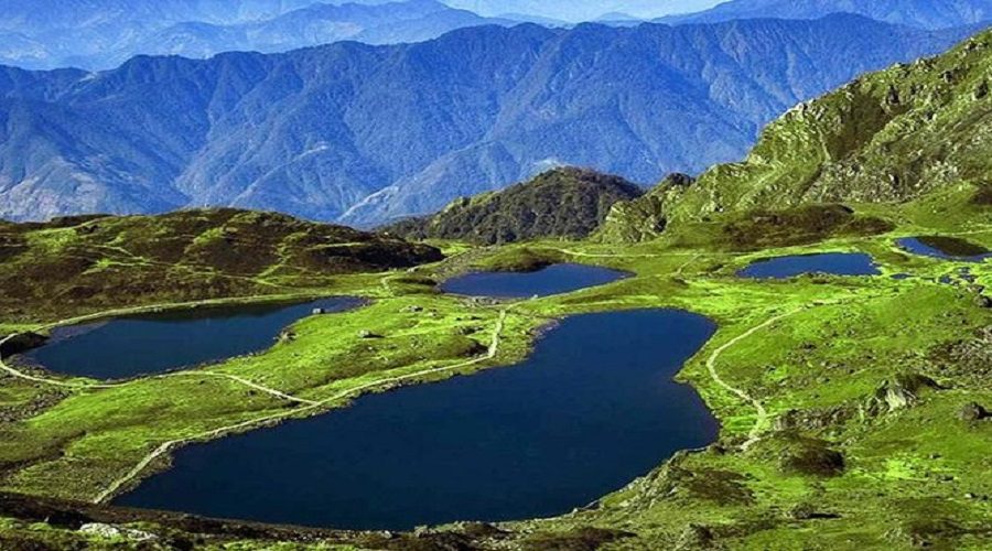 दशैँ–तिहारमा घुम्नका लागि १० उत्कृष्ट गन्तव्य