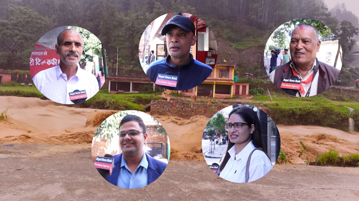 विपद् व्यवस्थापनमा सरकारको सक्रियता : ‘सरकार छ’ भन्ने सर्वसाधारणको अनुभूति