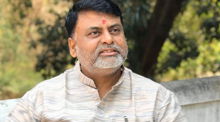आज विश्वासको मत लिँदै मुख्यमन्त्री सोनल
