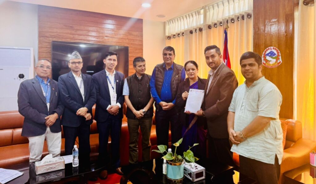 प्रेस काउन्सिलले आचारसंहिता एवं मिडिया अनुगमनलाई प्रभावकारी बनाउने