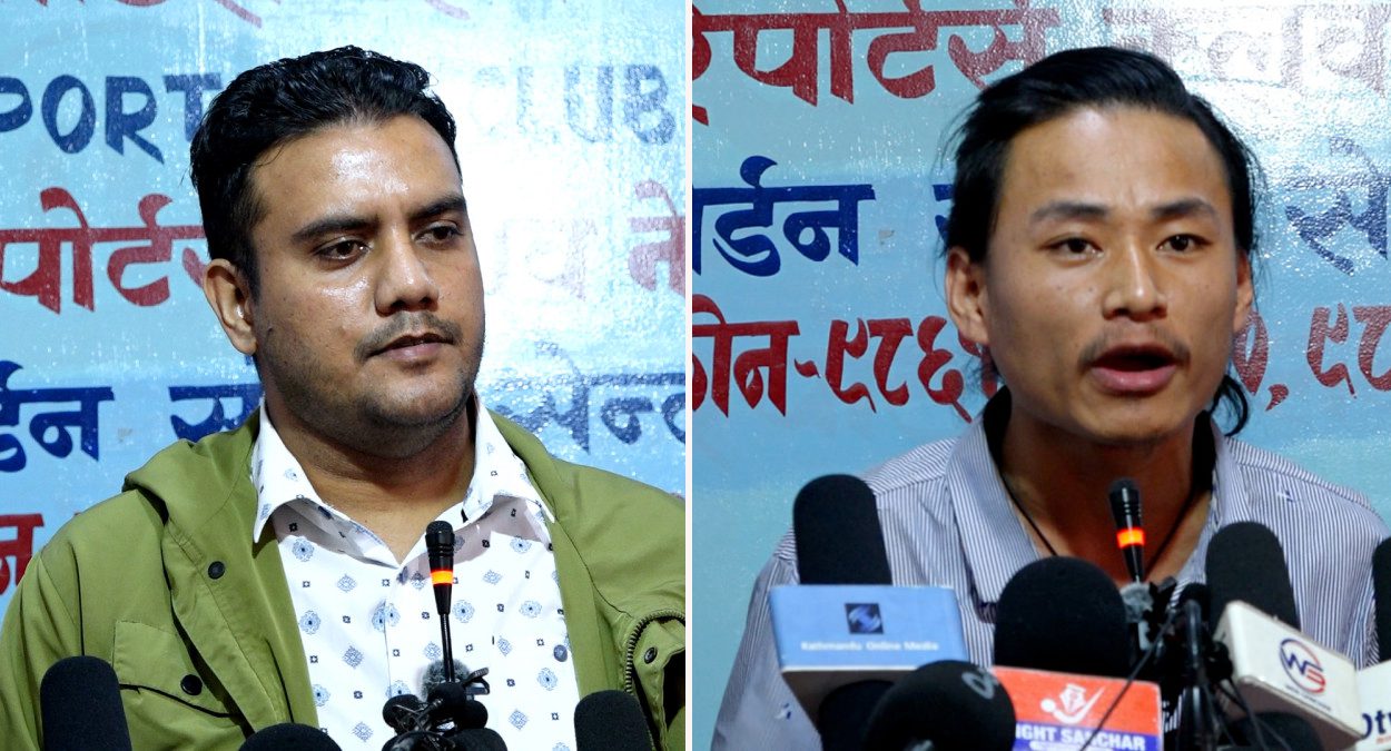 जेनजी आन्दोलनका घाइतेहरु भन्छन् : ‘आन्दोलनमा दमन गर्नेहरुमाथि कहिले कारबाही हुन्छ ?’