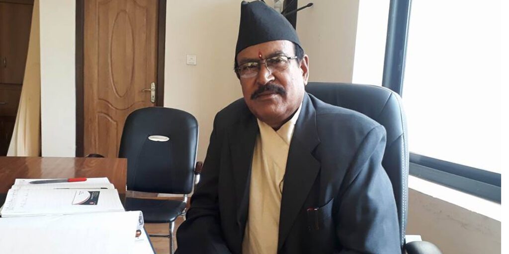 जाँचबुझ आयोगले भन्यो ‘फौजदारी कसूरमा संलग्नलाई कारबाही गर्न प्रतिवेदन कुर्नु पर्दैन’
