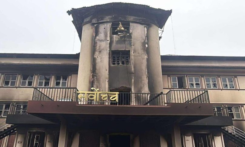 प्रतिनिधिसभा विघटनविरुद्धका रिटमा आज सुनुवाइ सुरु