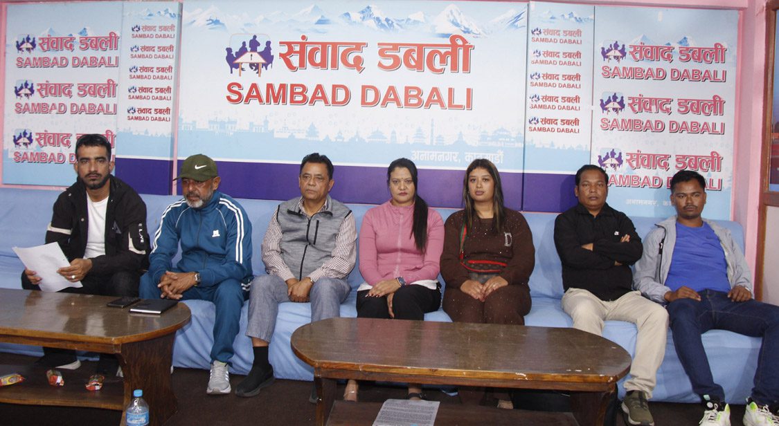 जेनजी शहीद परिवारले मागे तीनवटा मन्त्रालय, मन्त्रीमा तीन जनाको नाम प्रस्ताव