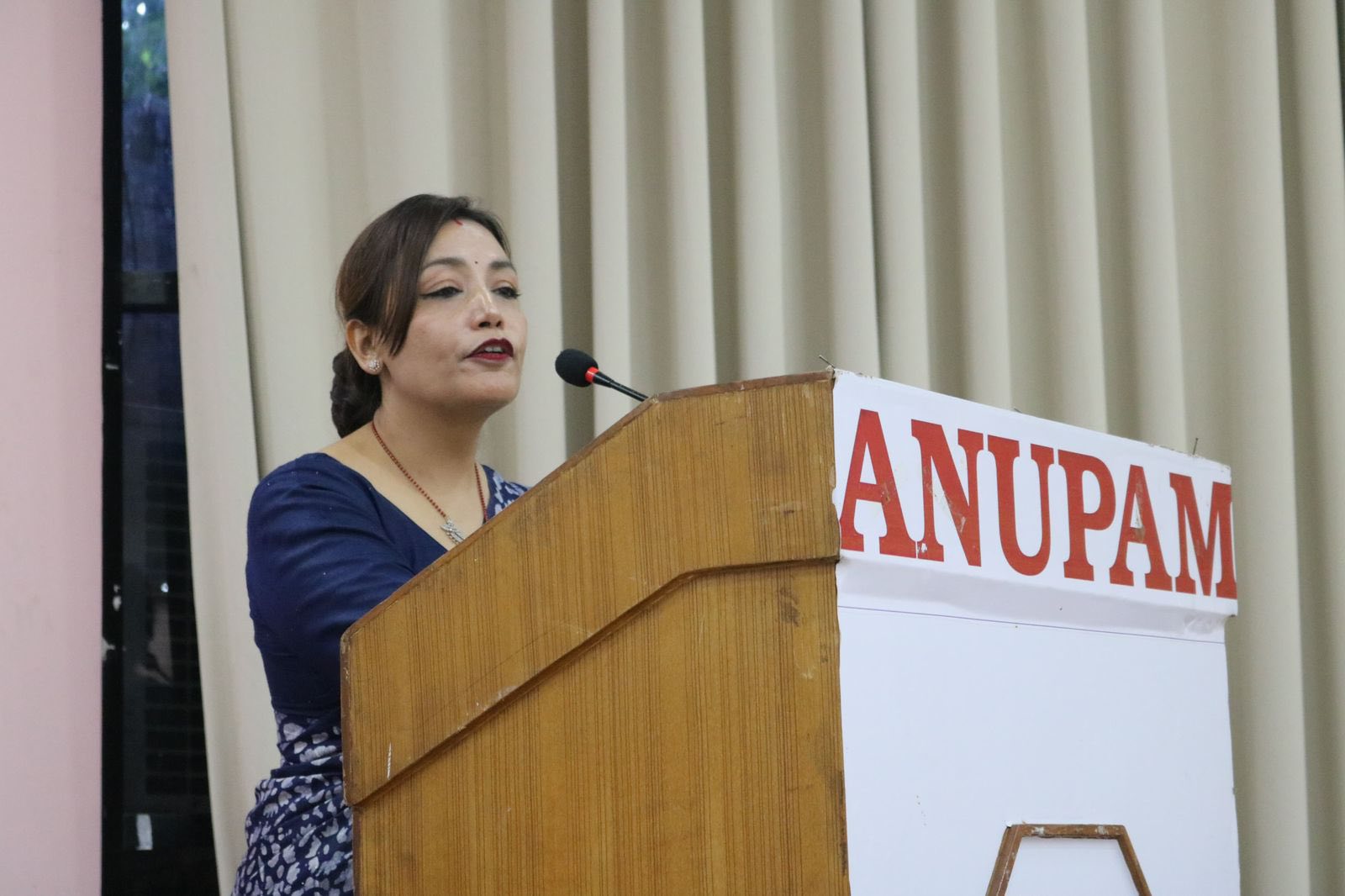 मेघा तिमिल्सिनाको संयोजकत्वमा महिलाहरूको स्वास्थ्यका लागि महत्वपूर्ण पहल (फोटोफिचर)