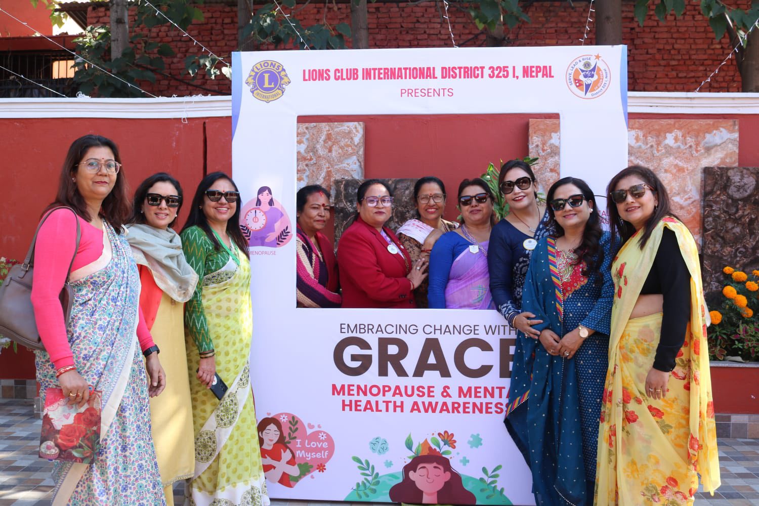 मेघा तिमिल्सिनाको संयोजकत्वमा महिलाहरूको स्वास्थ्यका लागि महत्वपूर्ण पहल (फोटोफिचर)