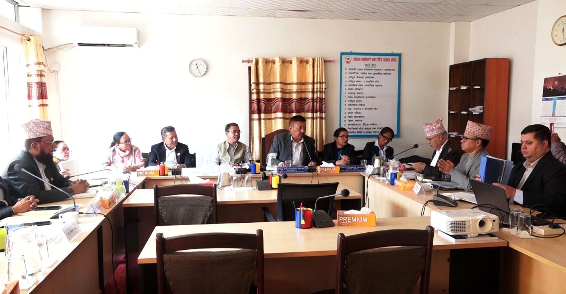 निजी क्षेत्रको पुनर्निर्माणमा ५० प्रतिशत बीमा अग्रिम