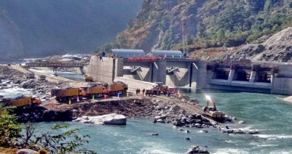 अपर अरुणमा १३ अर्बको शेयर एनआरएन तथा वैदेशिक रोजगारीमा रहेका नेपालीलाई दिने प्रस्ताव