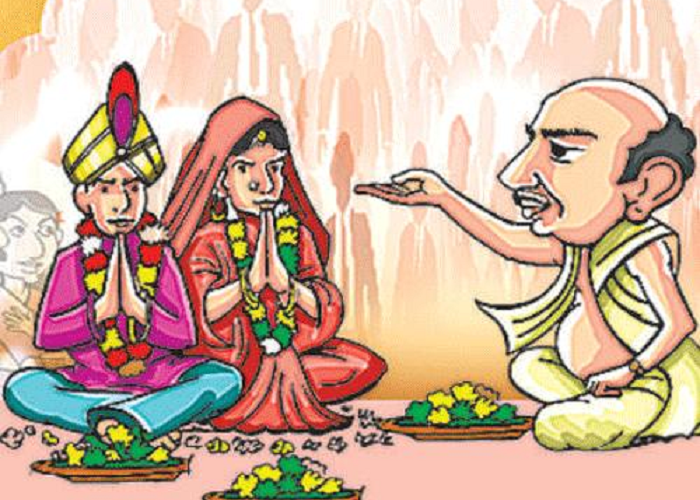 मधेशमा उमेर नपुग्दै विवाह हुने चलन अझै विकराल
