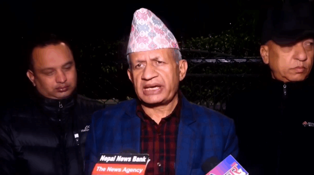 एमालेको महाधिवेशनस्थल फेरियो, काठमाडौंमा हुने