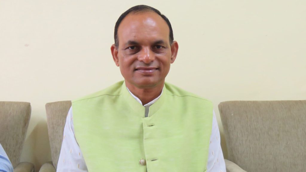 मधेस प्रदेशका सभामुख मण्डल पदमुक्त