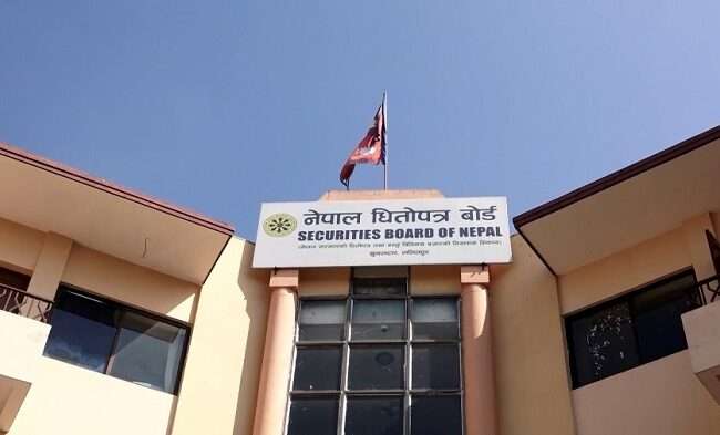 सेबोनमा नेतृत्व विवाद चर्कियो, अध्यक्षलाई कार्यालय प्रवेशमा रोक
