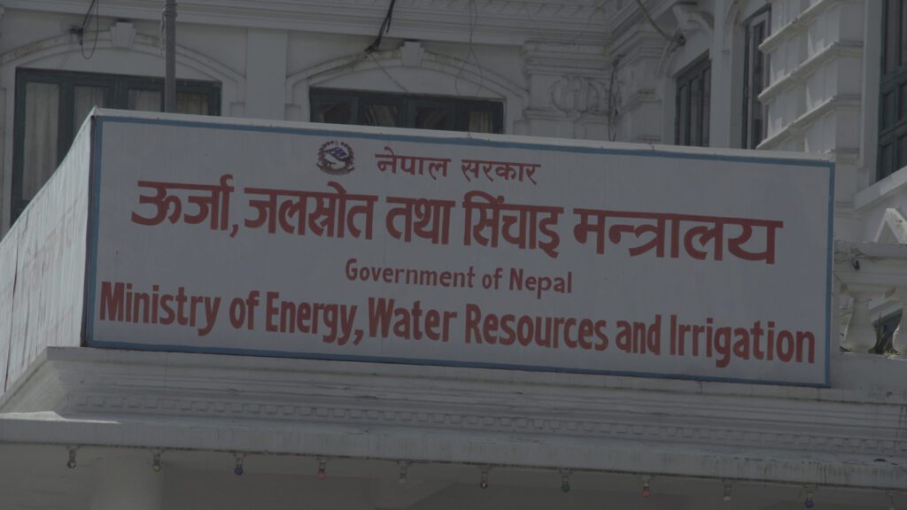 सिँचाइका १४ अर्ब २३ करोड बराबरको २२ रुग्ण ठेक्का तोडियो