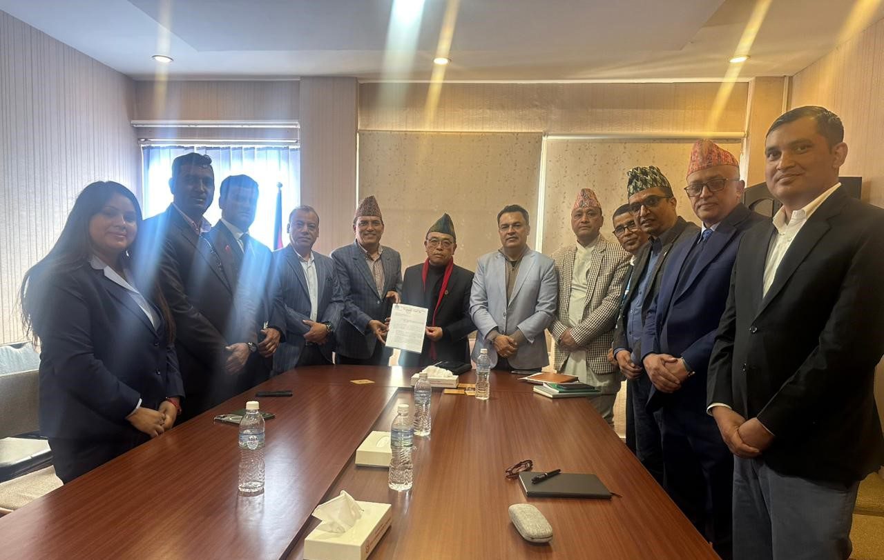 गैरआवासीय नेपाली नागरिकका अधिकार कार्यान्वयनका लागि सरकार सकारात्मक : मन्त्री इङ्नाम
