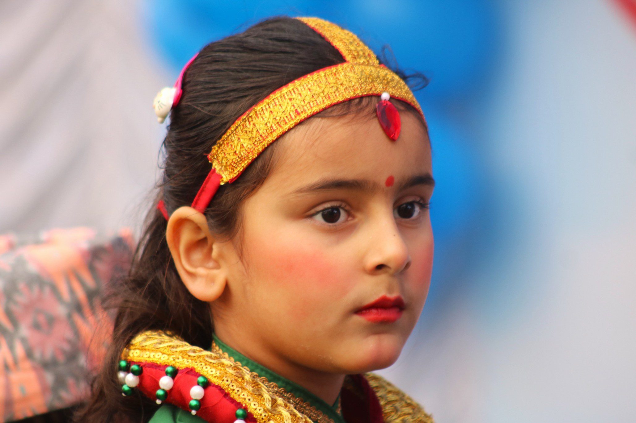 युरो किड्स गोठाटारमा हजुरबुबा–हजुरआमा दिवस भव्य रूपमा सम्पन्न