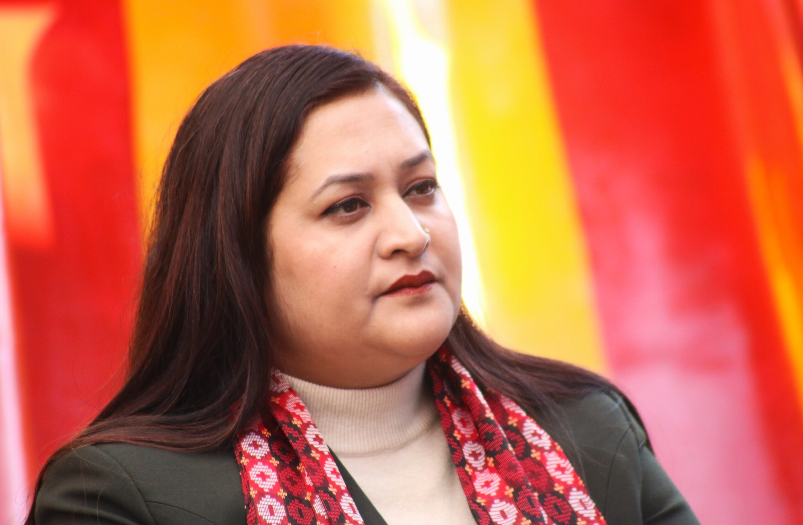 युरो किड्स गोठाटारमा हजुरबुबा–हजुरआमा दिवस भव्य रूपमा सम्पन्न