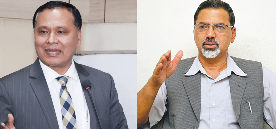 प्रलोपा र उज्यालो नेपालबीच चुनावी सहकार्यको कसरत, आजै सहमति पत्रमा हस्ताक्षरको तयारी