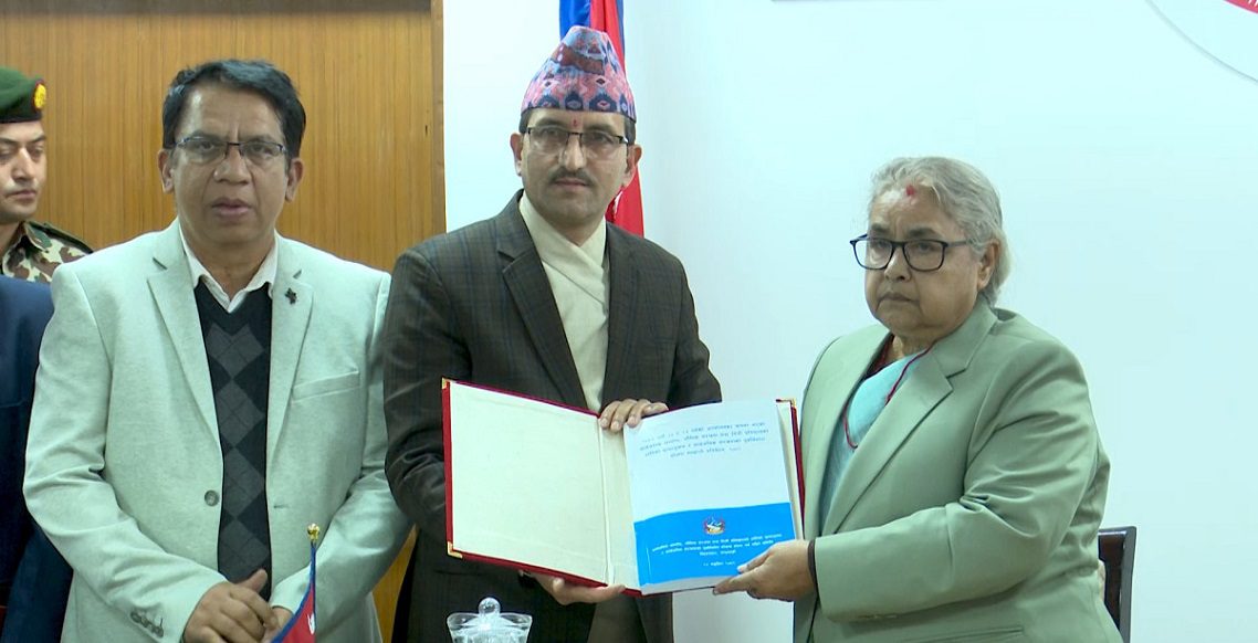 जेनजी आन्दोलनमा ८४ अर्बभन्दा बढी क्षति