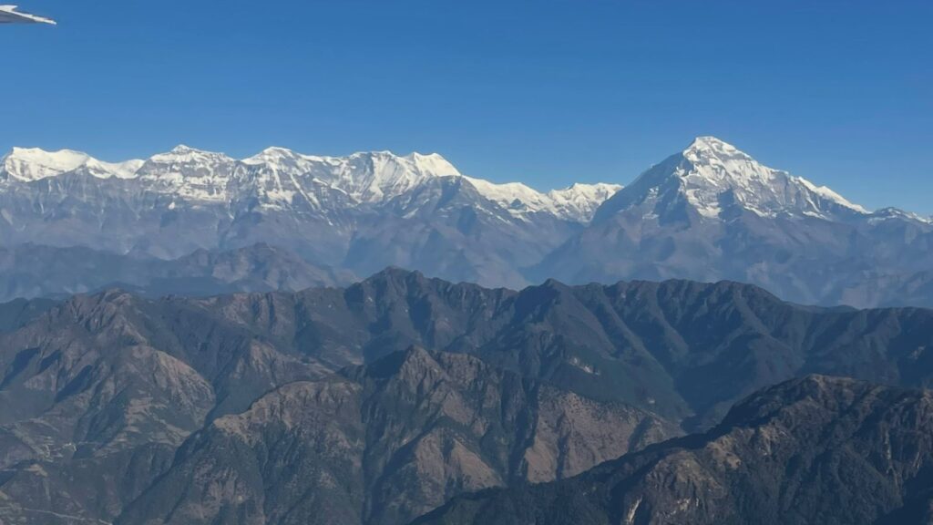 अन्तर्राष्ट्रिय पर्वत दिवस : विश्वभर विभिन्न कार्यक्रमहरु गरि मनाइँदै