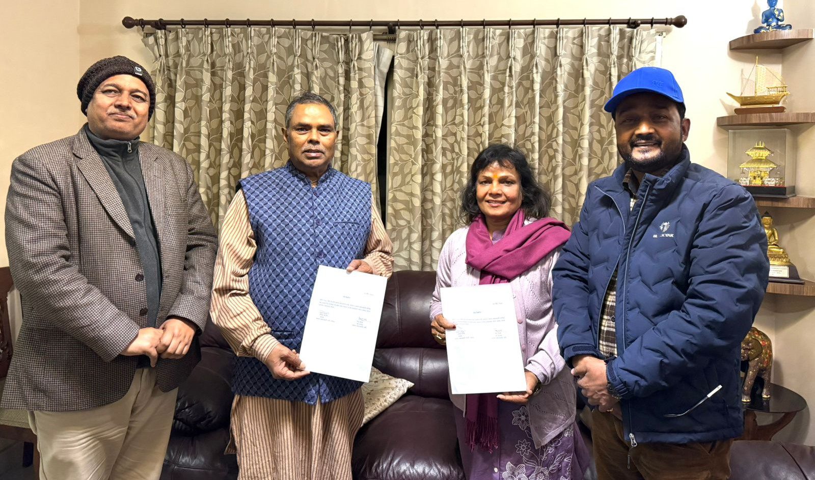 जनता समाजवादी पार्टी र जसपा, नेपालबीच एकीकरण