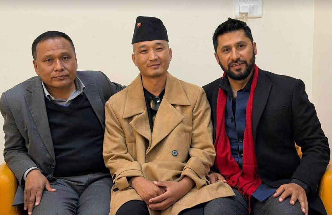 रास्वपा र उज्यालो नेपालबीच सहमति : रवि, बालेन र कुलमान एउटै दल भएर निर्वाचनमा जाने