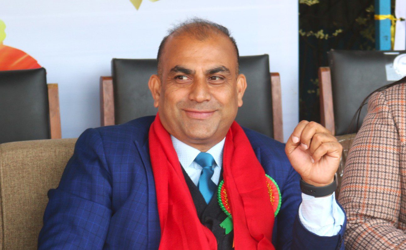 युरो किड्स & युरो स्कुल श्रीजनानगर, भक्तपुरमा ‘युरो स्पोर्ट्स टाइम २०८२’ भव्य रूपमा सम्पन्न