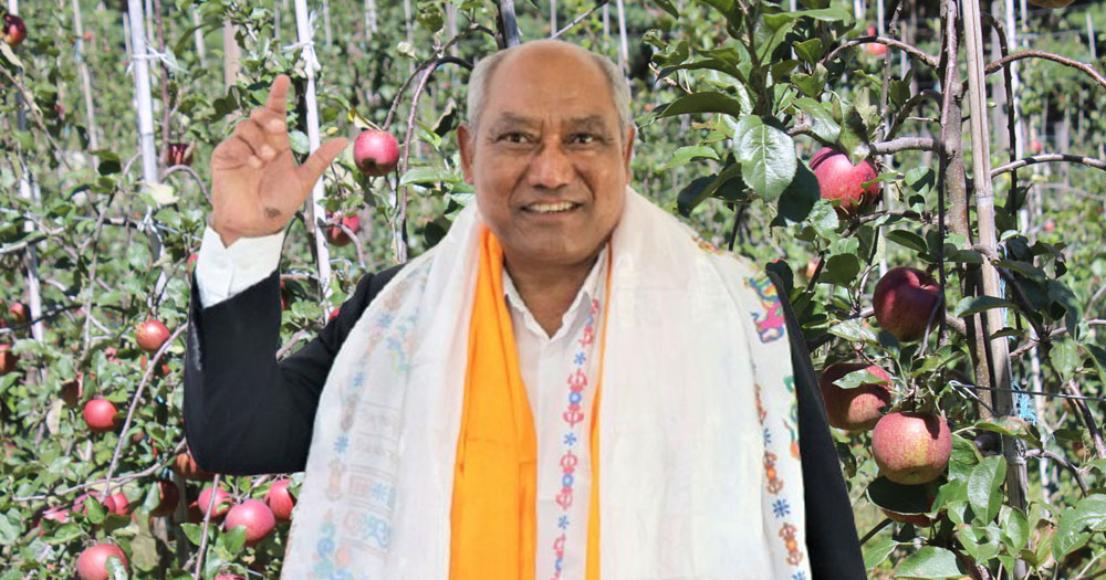 मनाङमा एमाले र राप्रपाका उम्मेदवारले लिए उम्मेदवारी फिर्ता