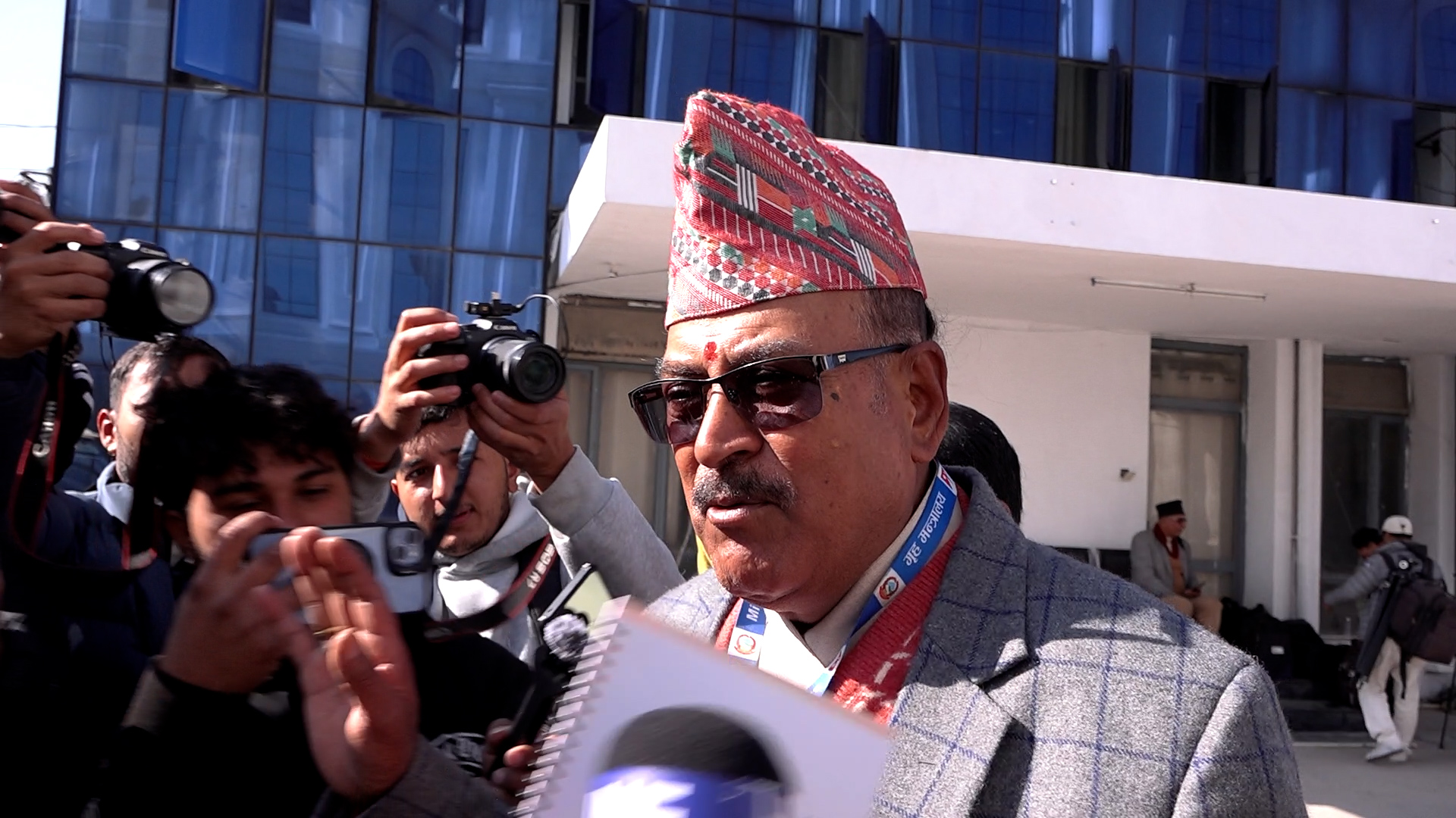 जेनजी आन्दोलन छानबिन : तत्कालीन प्रधानमन्त्री केपी ओलीलाई पत्र काट्ने आयोगको तयारी