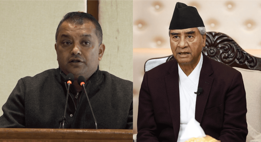 विशेष महाधिवेशन पक्षधर र संस्थापन समूहको वार्ता जारी