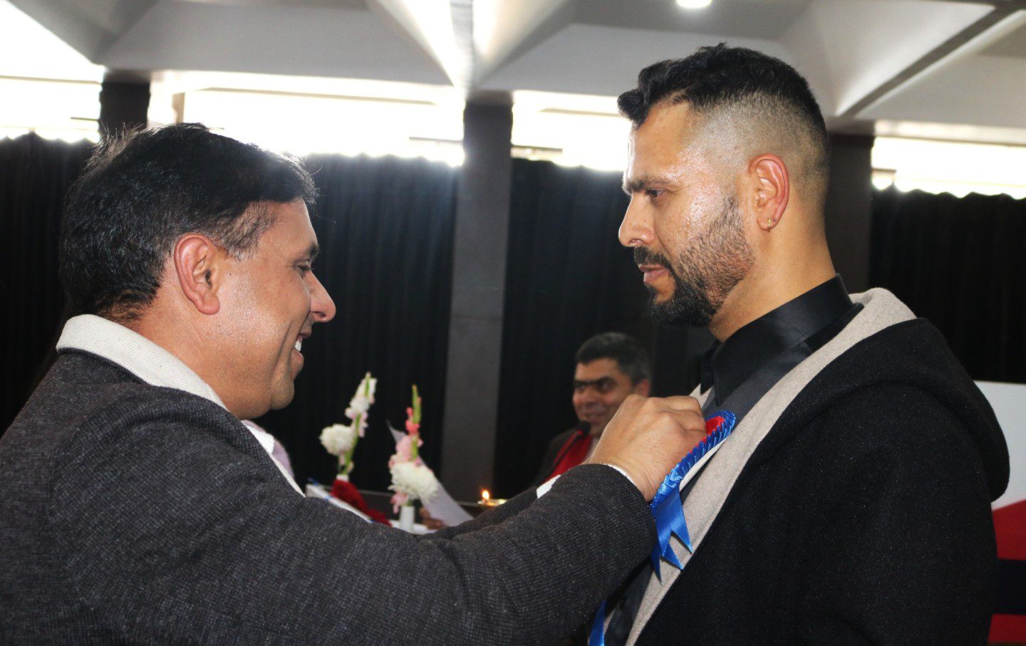 रञ्जना व्यापार संघको नयाँ कार्यसमिति चयन, अध्यक्षमा मुरारी तिमिल्सिना
