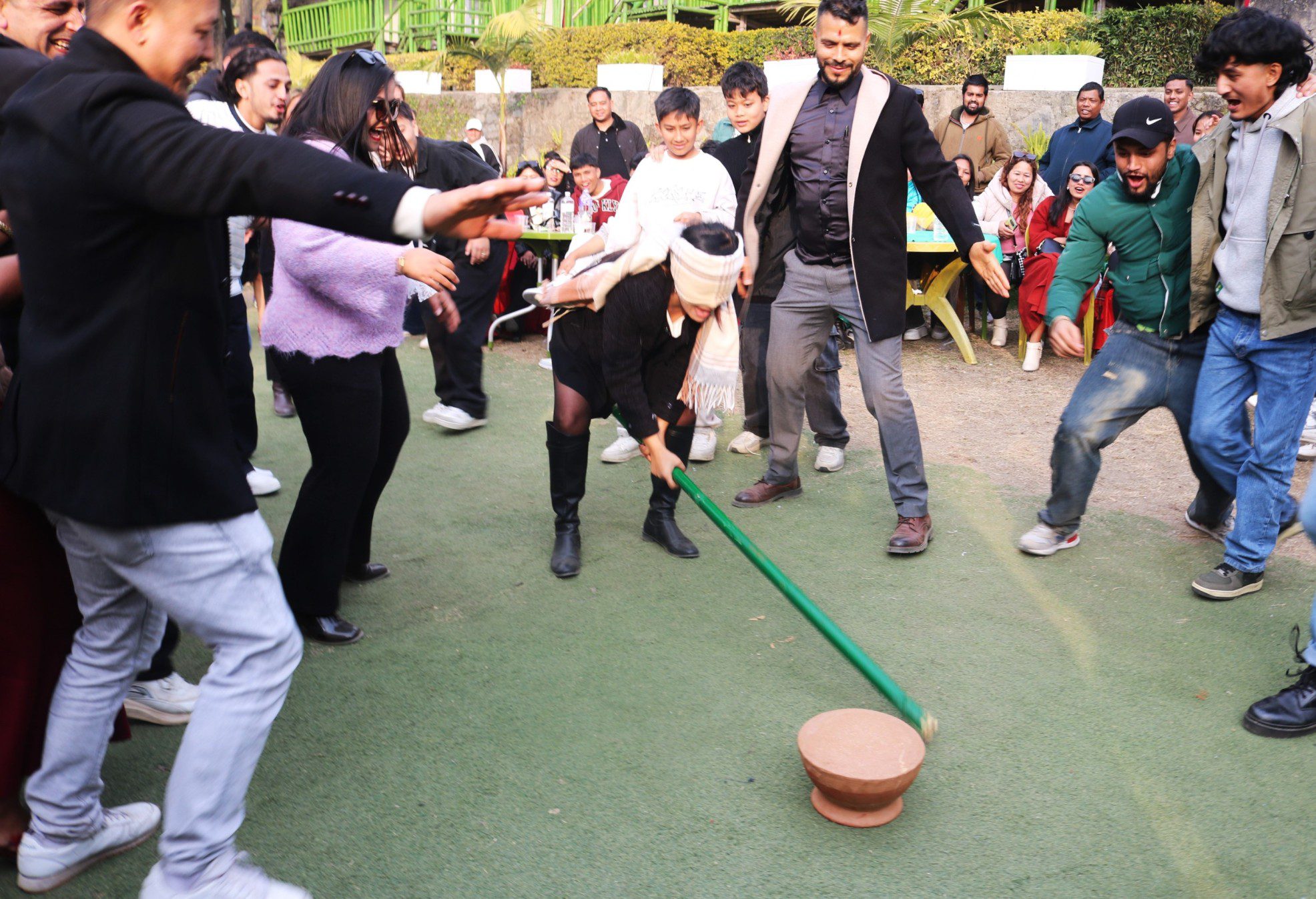 रञ्जना व्यापार संघको नयाँ कार्यसमिति चयन, अध्यक्षमा मुरारी तिमिल्सिना
