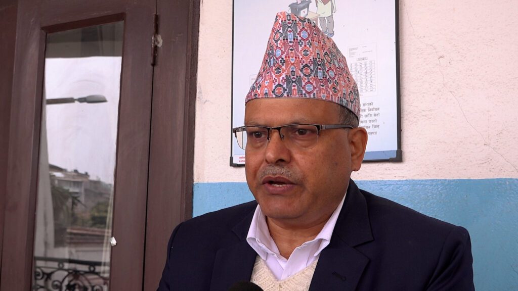 निर्भयपूर्वक मतदान गर्न अनुकुल वातावरण बनेको छ : निर्वाचन आयोग