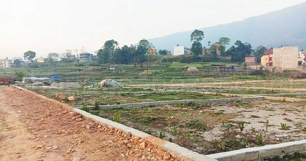 अनुमतिपत्र लिएकाले मात्रै घरजग्गा कारोबार गर्न पाइने