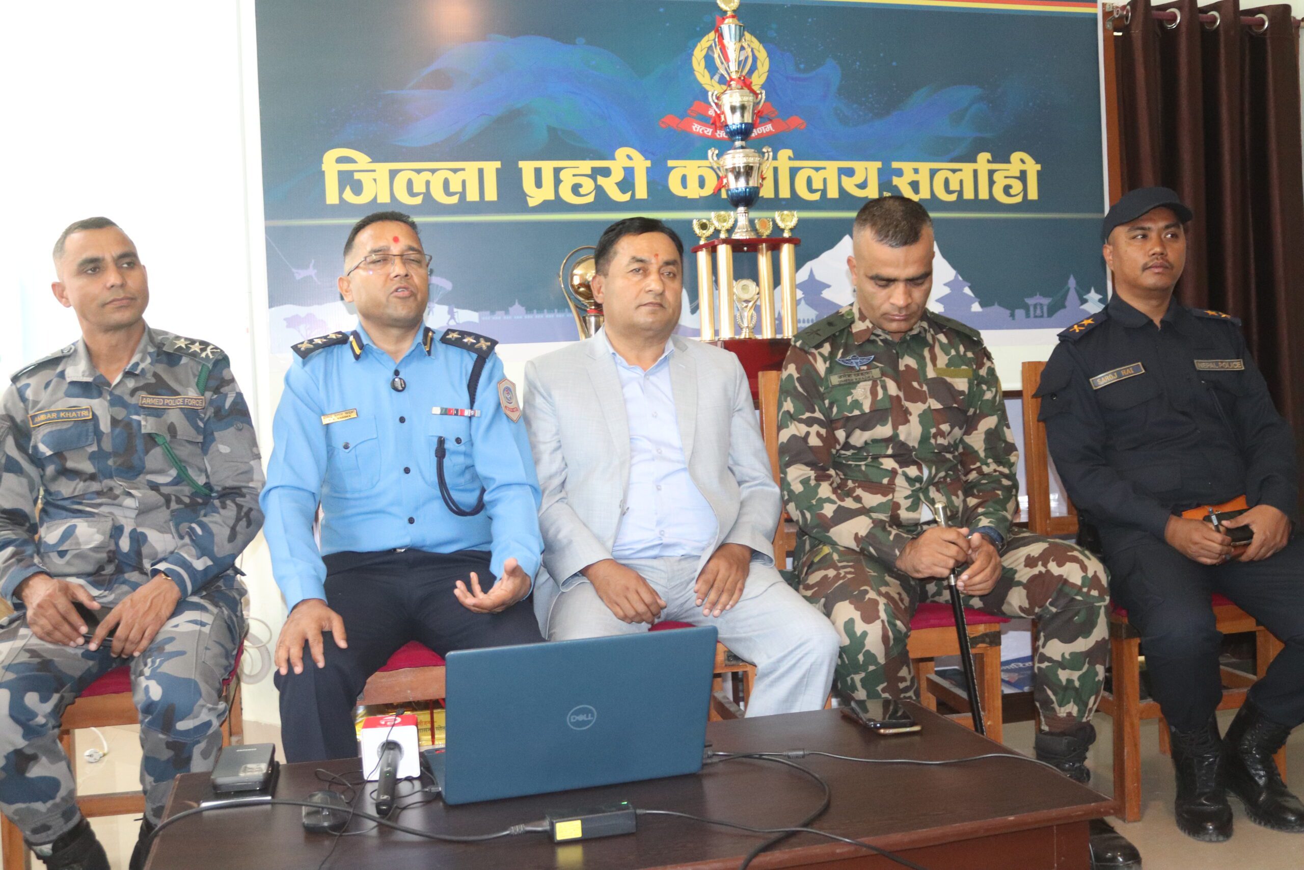 इन्जिनियर हत्या प्रकरण : स्थायी जागिरको लोभमा योजनाबद्व हत्या, तीन जना पक्राउ