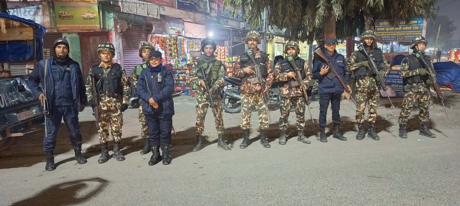 मलंगवामा इन्जिनियरको गोली हानी हत्या, सीमा क्षेत्रमा सुरक्षा कडा