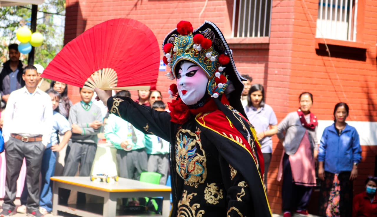 भक्तपुरमा “यूरो एक्स्पो २०८२” भव्य रूपमा सम्पन्न