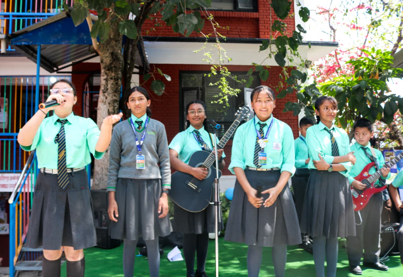भक्तपुरमा “यूरो एक्स्पो २०८२” भव्य रूपमा सम्पन्न