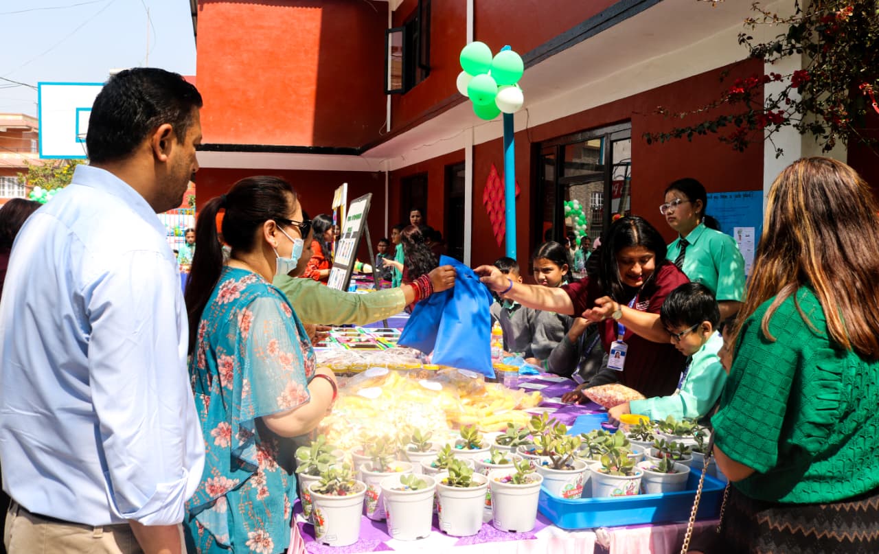 भक्तपुरमा “यूरो एक्स्पो २०८२” भव्य रूपमा सम्पन्न