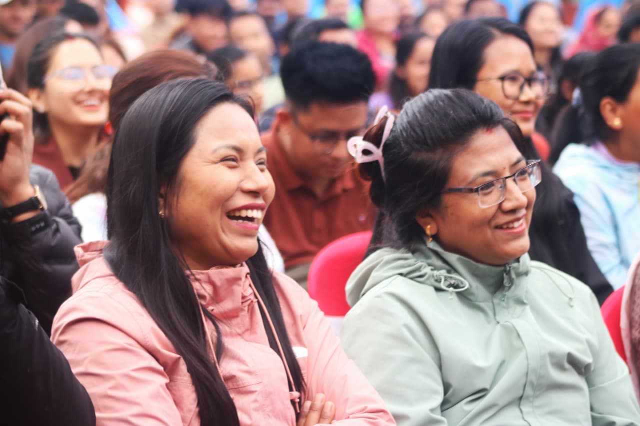 युरोकिड्स सूर्यविनायकमा तेस्रो वार्षिकोत्सव तथा दीक्षान्त समारोह भव्य रूपमा सम्पन्न