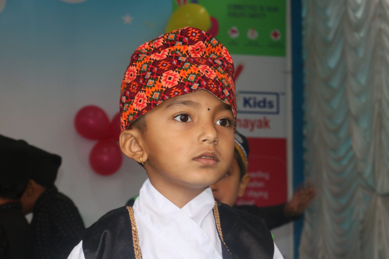 युरोकिड्स सूर्यविनायकमा तेस्रो वार्षिकोत्सव तथा दीक्षान्त समारोह भव्य रूपमा सम्पन्न