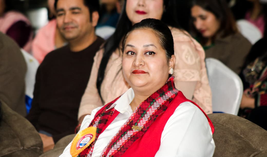 युरोकिड्स गोठाटारको वार्षिकोत्सव तथा पहिलो दीक्षान्त समारोह भव्य रूपमा सम्पन्न
