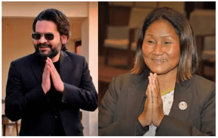 झापा अपडेट : क्षेत्र नं–५ मा बालेन र क्षेत्र नं–२ मा इन्दिराको अग्रता