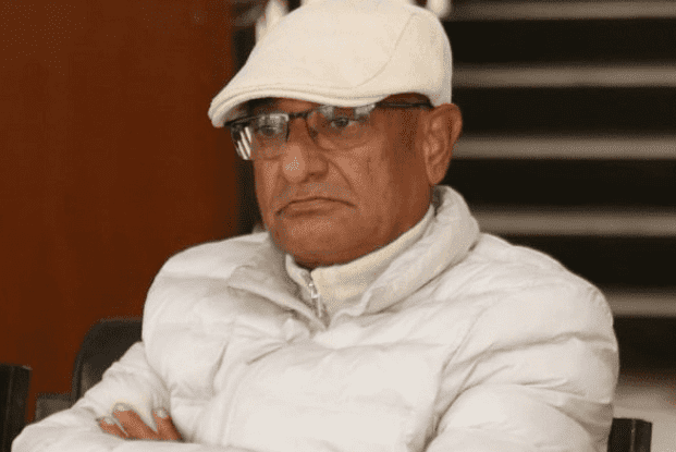 पक्राउपछि पूर्वगृहमन्त्री लेखकले भने– राजनीतिक र कानुनी लडाइँ लड्न तयार छु